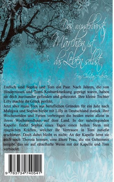 Produktbild: Im Zeichen der Liebe, Hoffnung und Sehnsucht
