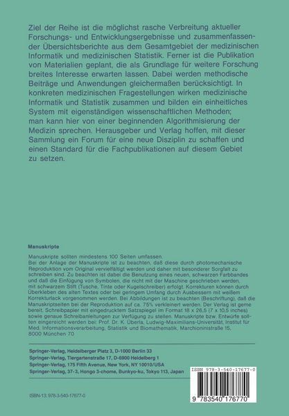 Produktbild: Ein neues Software-System (RAMSES) zur Verarbeitung NMR-spektroskopischer Daten in der bildgebenden medizinischen Diagnostik