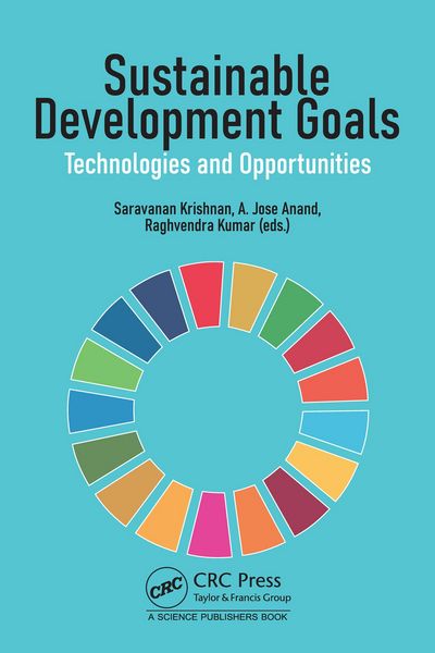Produktbild: Sustainable Development Goals