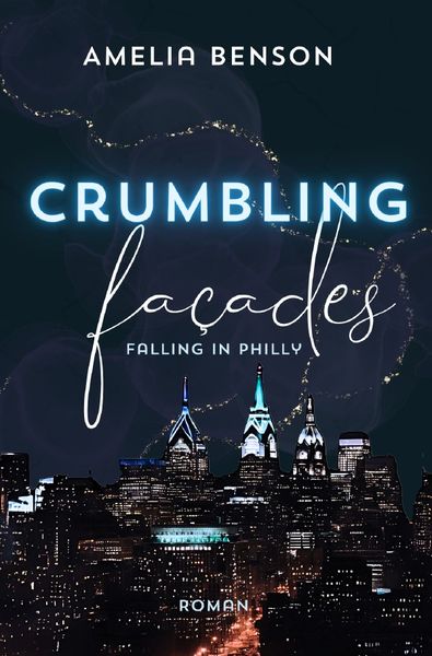 Produktbild: Falling in Philly / Crumbling facades