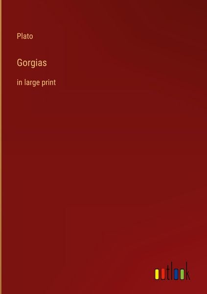 Produktbild: Gorgias