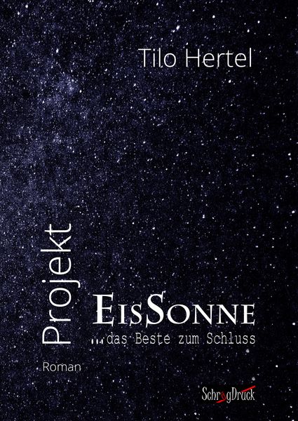 Produktbild: Projekt Eissonne