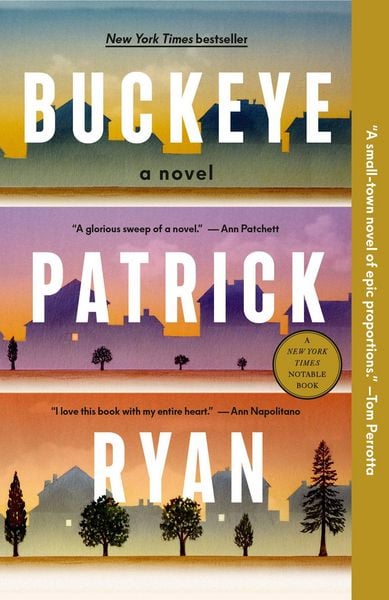 Produktbild: Buckeye