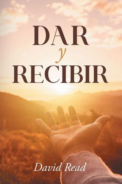 Produktbild: Dar y Recibir