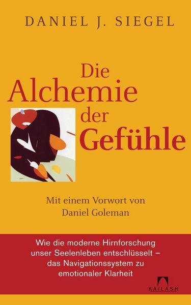 Produktbild: Die Alchemie der Gef&uuml;hle