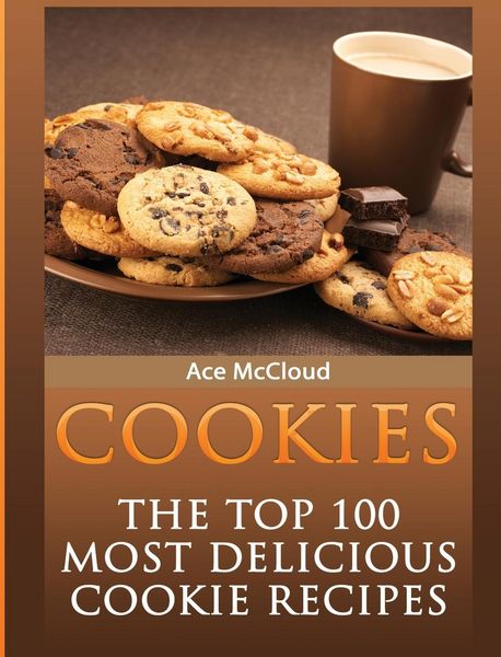 Produktbild: Cookies