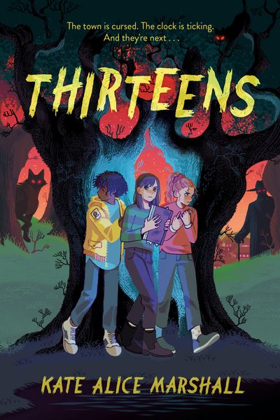 Produktbild: Thirteens