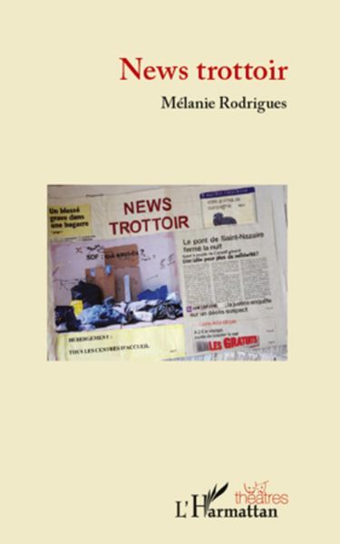 Produktbild: News trottoir