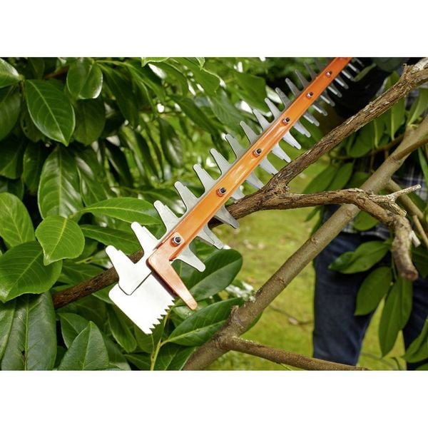 Produktbild: Black & Decker Elektro Heckenschere 600W