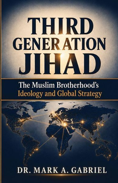 Produktbild: Third Generation Jihad