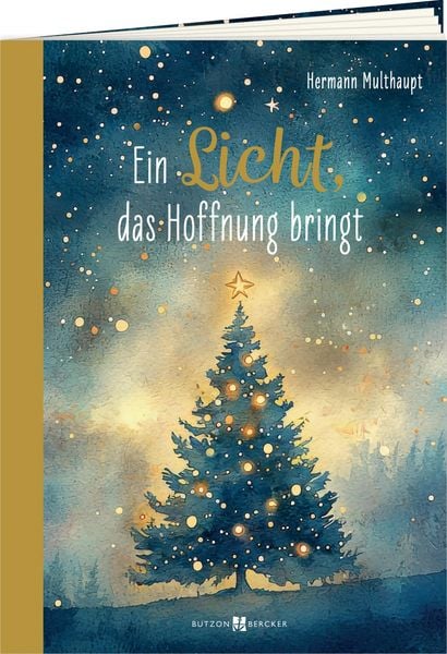 Produktbild: Ein Licht, das Hoffnung bringt