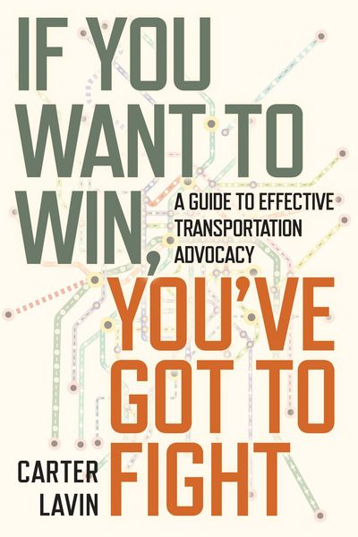 Produktbild: If You Want to Win, You've Got to Fight