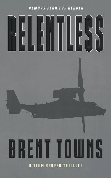 Produktbild: Relentless