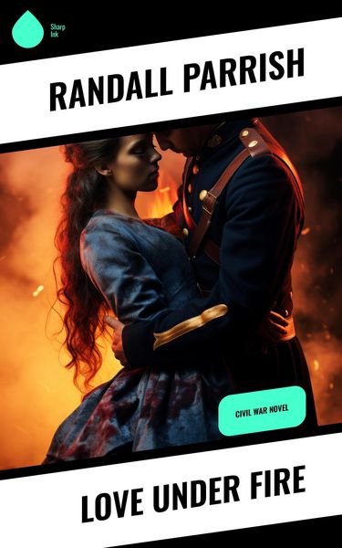 Produktbild: Love Under Fire