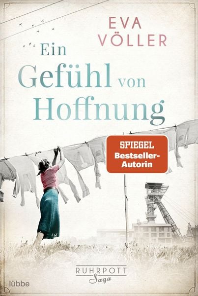 Produktbild: Ein Gef&uuml;hl von Hoffnung