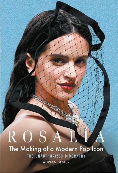 Produktbild: Rosalia