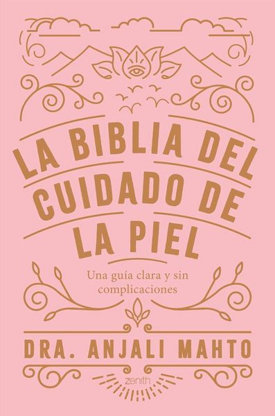 Produktbild: La biblia del cuidado de la piel