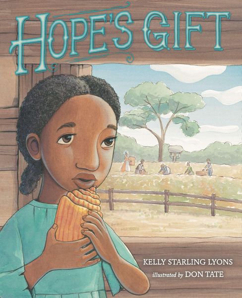 Produktbild: Hope's Gift