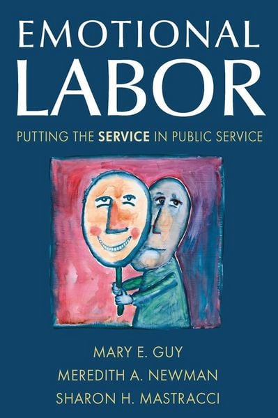 Produktbild: Emotional Labor