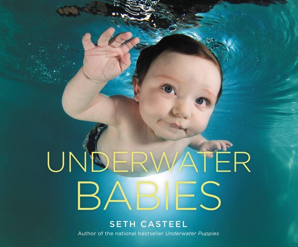 Produktbild: Underwater Babies