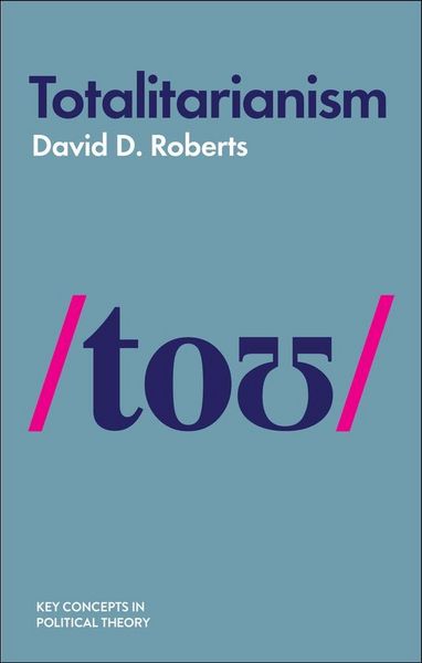 Produktbild: Totalitarianism