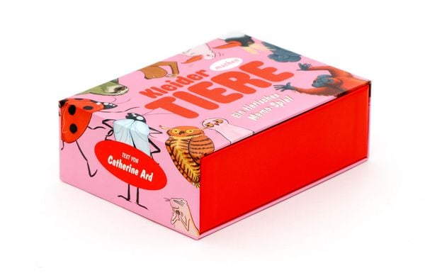 Produktbild: Kleider machen Tiere
