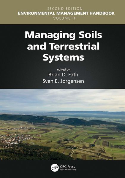 Produktbild: Managing Soils and Terrestrial Systems