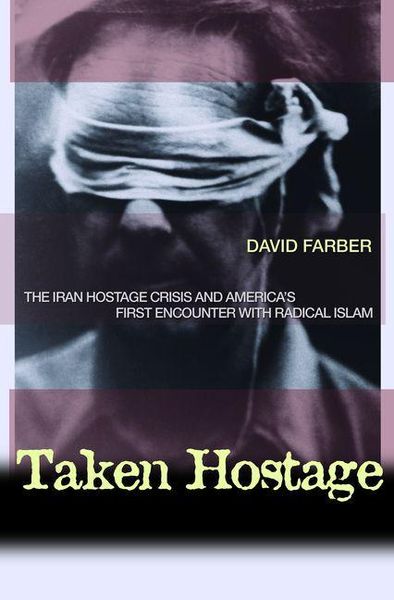 Produktbild: Taken Hostage