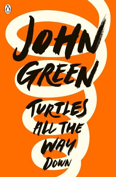 Produktbild: Turtles All the Way Down