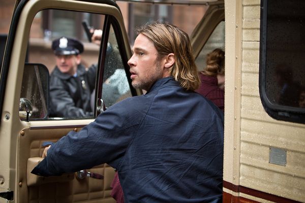Produktbild: World War Z - Extended Action Cut