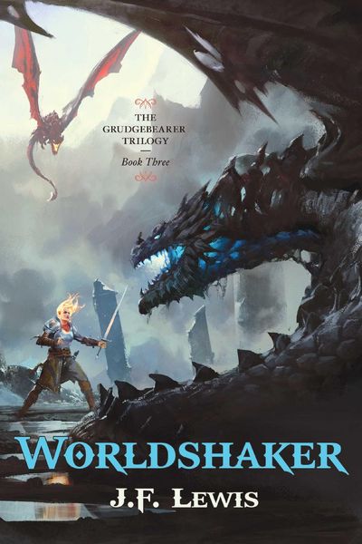 Produktbild: Worldshaker