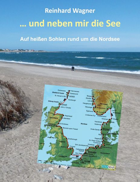 Produktbild: ... und neben mir die See