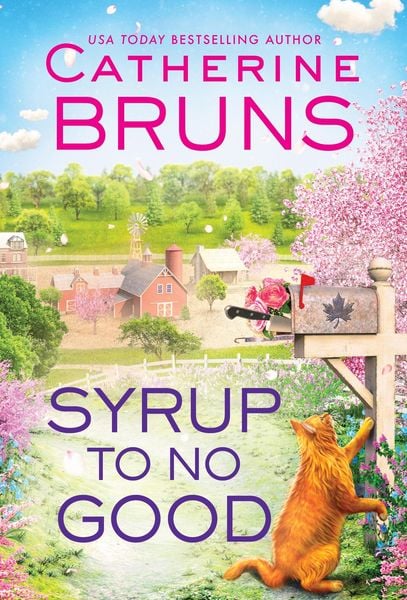 Produktbild: Syrup to No Good