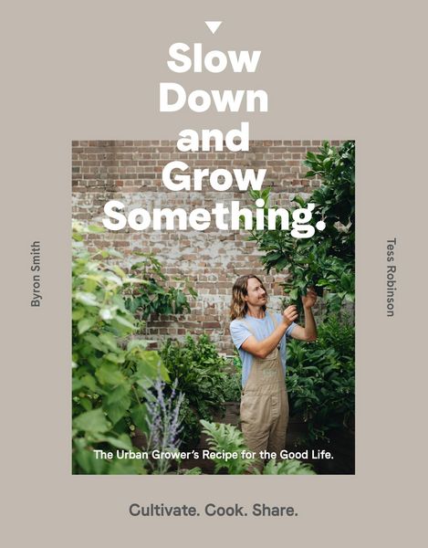 Produktbild: Slow Down and Grow Something
