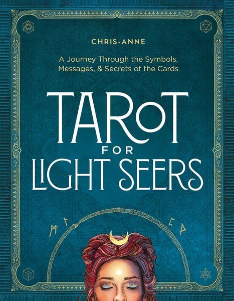 Produktbild: Tarot for Light Seers