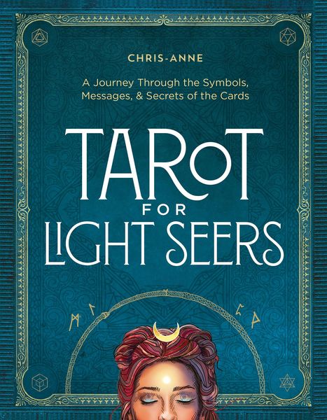 Produktbild: Tarot for Light Seers