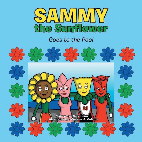 Produktbild: Sammy the Sunflower