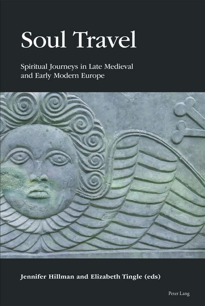Produktbild: Soul Travel