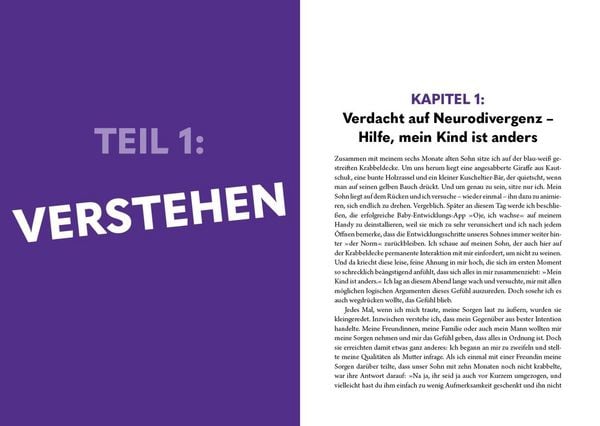 Produktbild: Anders gl&uuml;cklich &ndash; Familienleben jenseits der Norm