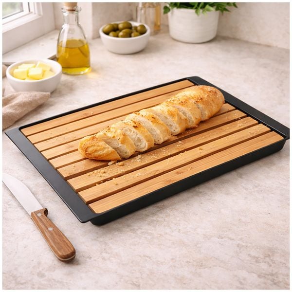 neuetischkultur Schneidebrett 38x27x2cm Schneidebrett 38x27x2cm