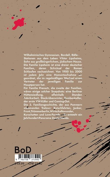 Produktbild: Schlaufen