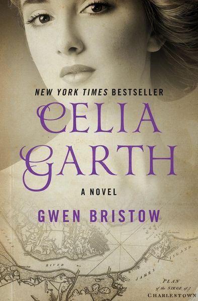 Produktbild: Celia Garth