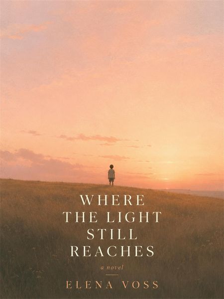 Produktbild: Where the Light Still Reaches