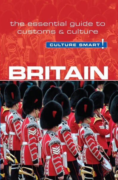 Produktbild: Britain - Culture Smart!