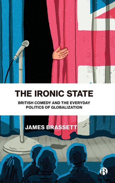 Produktbild: Ironic State
