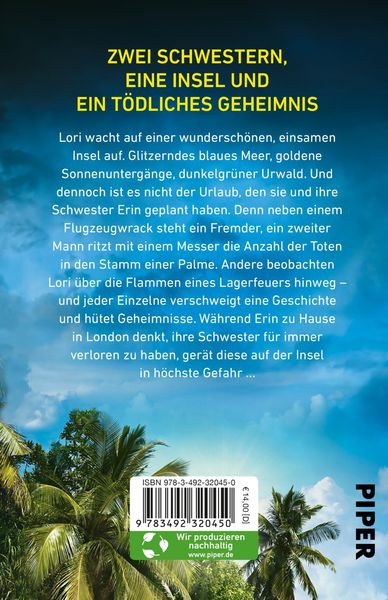 Produktbild: The Castaways