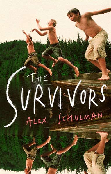 Produktbild: The Survivors