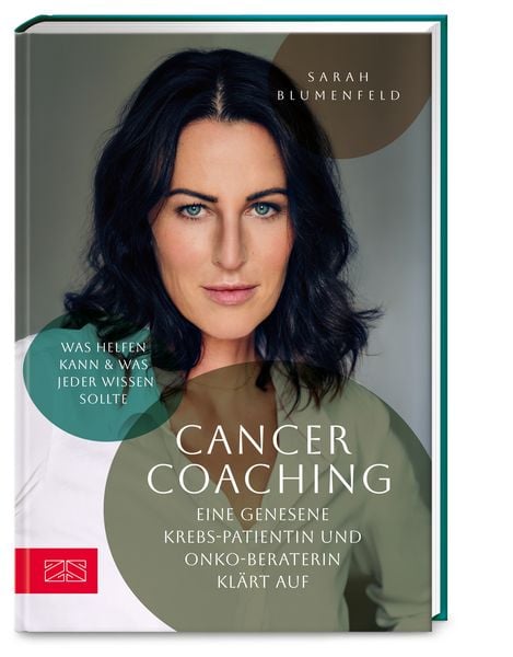 Produktbild: Cancer Coaching
