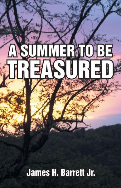 Produktbild: A Summer to Be Treasured