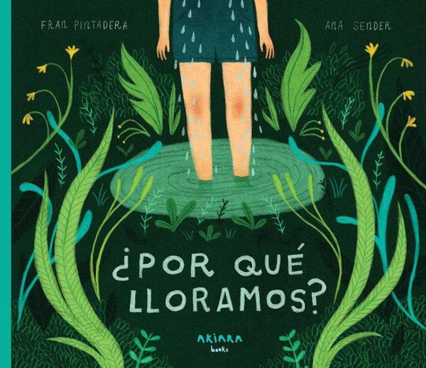 Produktbild: &iquest;Por Qu&eacute; Lloramos?